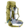deuter Aircontact Core 40+10 Trekking Rucksack  Modell 2024 