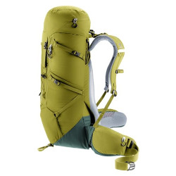 deuter Aircontact Core 40+10 Trekking Rucksack  Modell 2024 
