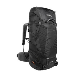 Tatonka Tourenrucksack Norix 48+10 - Leichter Rucksack mit Frontzugriff, verstellbarem Tragesystem, Bodenfach und Regenhülle 