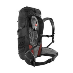 Tatonka Tourenrucksack Norix 48+10 - Leichter Rucksack mit Frontzugriff, verstellbarem Tragesystem, Bodenfach und Regenhülle 