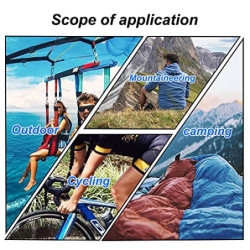 HYCOPROT 40L Militär Taktischer Rucksack Large Army 3 Day Assault Molle Tagesrucksack für Outdoor Angeln Jagd Camping Wandern