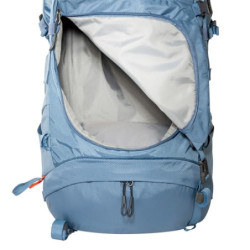 Tatonka Trekkingrucksack Pyrox 40+10 Women - Tourenrucksack für Damen - Mit großer Frontöffnung, Bodenfach und Regenhülle - 5