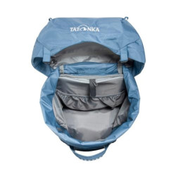 Tatonka Trekkingrucksack Pyrox 40+10 Women - Tourenrucksack für Damen - Mit großer Frontöffnung, Bodenfach und Regenhülle - 5