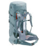 deuter Aircontact Core 55+10 SL Damen Trekkingrucksack
