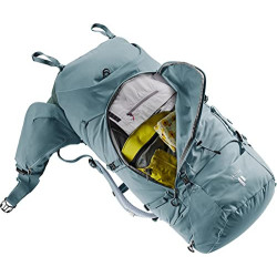 deuter Aircontact Core 55+10 SL Damen Trekkingrucksack