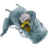deuter Aircontact Core 55+10 SL Damen Trekkingrucksack