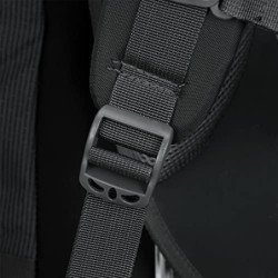 Adventure 4 Life® Trekkingrucksack: ultraleichter Frontlader - 60l Wanderrucksack - viel Stauraum für Backpacker - Damen+Herr