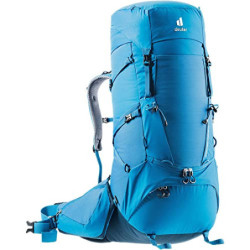 deuter Aircontact Core 60+10 Trekkingrucksack