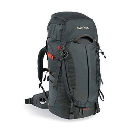Tatonka Tourenrucksack Norix 44 Women - Leichter Damen-Rucksack mit Frontzugriff, verstellbarem Rückensystem, Bodenfach und R