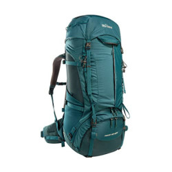 Tatonka Yukon 60+10 Women - Trekkingrucksack für Frauen - Mit Frontzugriff, verstellbarem Rückensystem, extra Bodenfach, Rege