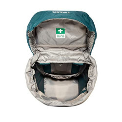 Tatonka Yukon 60+10 Women - Trekkingrucksack für Frauen - Mit Frontzugriff, verstellbarem Rückensystem, extra Bodenfach, Rege