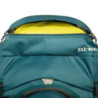 Tatonka Yukon 60+10 Women - Trekkingrucksack für Frauen - Mit Frontzugriff, verstellbarem Rückensystem, extra Bodenfach, Rege