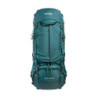 Tatonka Yukon 60+10 Women - Trekkingrucksack für Frauen - Mit Frontzugriff, verstellbarem Rückensystem, extra Bodenfach, Rege
