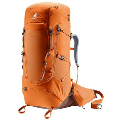 deuter Aircontact Core 65+10 SL Damen Trekking Rucksack  Modell 2024 