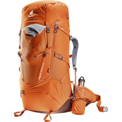 deuter Aircontact Core 65+10 SL Damen Trekking Rucksack  Modell 2024 