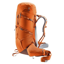 deuter Aircontact Core 65+10 SL Damen Trekking Rucksack  Modell 2024 