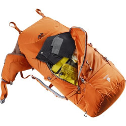 deuter Aircontact Core 65+10 SL Damen Trekking Rucksack  Modell 2024 
