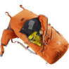 deuter Aircontact Core 65+10 SL Damen Trekking Rucksack  Modell 2024 
