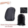 Wanderrucksack 40L Rucksack Herren Trekkingrucksack Outdoor Sportrucksack Damen Rucksack für Camping Reisen