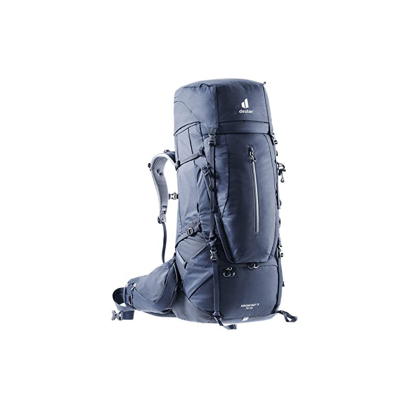 deuter Aircontact X 70+15  Größe M  Trekkingrucksack, Ink
