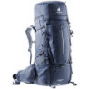 deuter Aircontact X 70+15  Größe M  Trekkingrucksack, Ink
