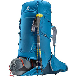 deuter Aircontact Core 70+10 Trekkingrucksack