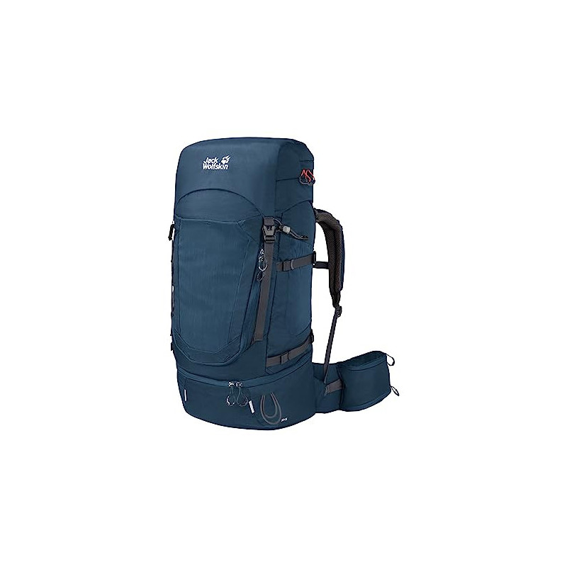Jack Wolfskin HIGHLAND TRAIL 50+5 WOMEN Jack Wolfskin HIGHLAND TRAIL 50+5 WOMEN