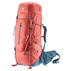 deuter Aircontact X 80+15 SL  Größe M  Damen Trekkingrucksack
