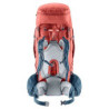 deuter Aircontact X 80+15 SL  Größe M  Damen Trekkingrucksack