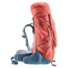 deuter Aircontact X 80+15 SL  Größe M  Damen Trekkingrucksack