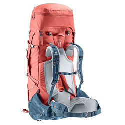 deuter Aircontact X 80+15 SL  Größe M  Damen Trekkingrucksack