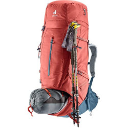 deuter Aircontact X 80+15 SL  Größe M  Damen Trekkingrucksack