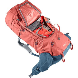 deuter Aircontact X 80+15 SL  Größe M  Damen Trekkingrucksack