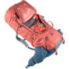 deuter Aircontact X 80+15 SL  Größe M  Damen Trekkingrucksack