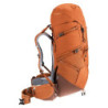 deuter Aircontact Core 45+10 SL Damen Trekking Rucksack  Modell 2024 
