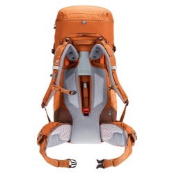 deuter Aircontact Core 45+10 SL Damen Trekking Rucksack  Modell 2024 