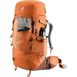 deuter Aircontact Core 45+10 SL Damen Trekking Rucksack  Modell 2024 