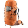deuter Aircontact Core 45+10 SL Damen Trekking Rucksack  Modell 2024 