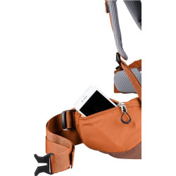 deuter Aircontact Core 45+10 SL Damen Trekking Rucksack  Modell 2024 