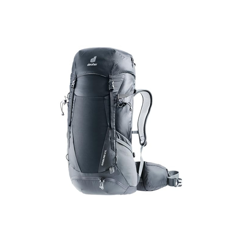deuter Futura Pro 42 EL - Extra Large Wanderrucksack