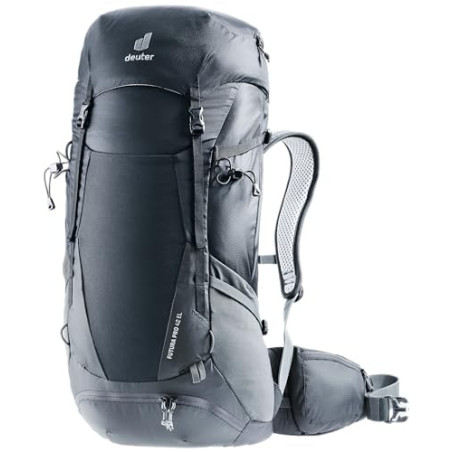 deuter Futura Pro 42 EL - Extra Large Wanderrucksack