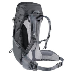 deuter Futura Pro 42 EL - Extra Large Wanderrucksack