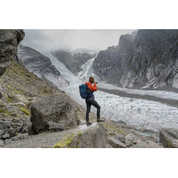 deuter Futura Pro 42 EL - Extra Large Wanderrucksack
