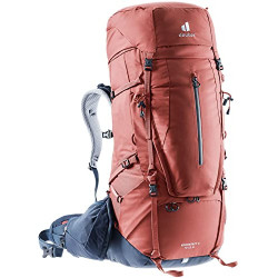 deuter Aircontact X 70+15 SL  Größe M  Damen Trekkingrucksack