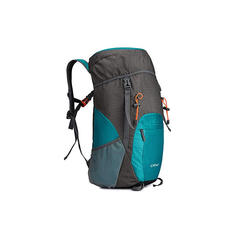 G4Free 40L Rucksack Faltbarer Wanderrucksack Ultraleichter Reißfester Wasserfester Reise Camping Trekking Tagesrucksack für M G4Free 40L Rucksack Faltbarer Wanderrucksack Ultraleichter Reißfester Wasserfester Reise Camping Trekking Tagesrucksack für M