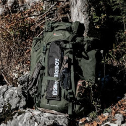 Mardingtop 65+10L Rucksack Taktischer Rucksack Wanderrucksack Trekkingrucksack YKK Zipper mit der großen Kapazität