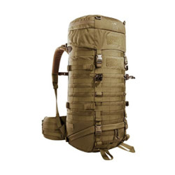Tasmanian Tiger TT Base Pack 52 Modularer, erweiterbarer Einsatz-Rucksack 52L bis 65L Volumen, Trekking-Rucksack mit Molle-Sy
