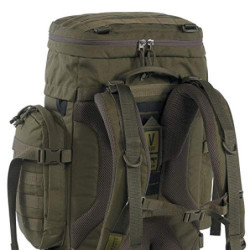 Tasmanian Tiger Raid Pack MK III Oliv