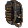 normani US Assault Cooper Pack Large Rucksack im Military Style Farbe Westpoint Größe 50 Liter