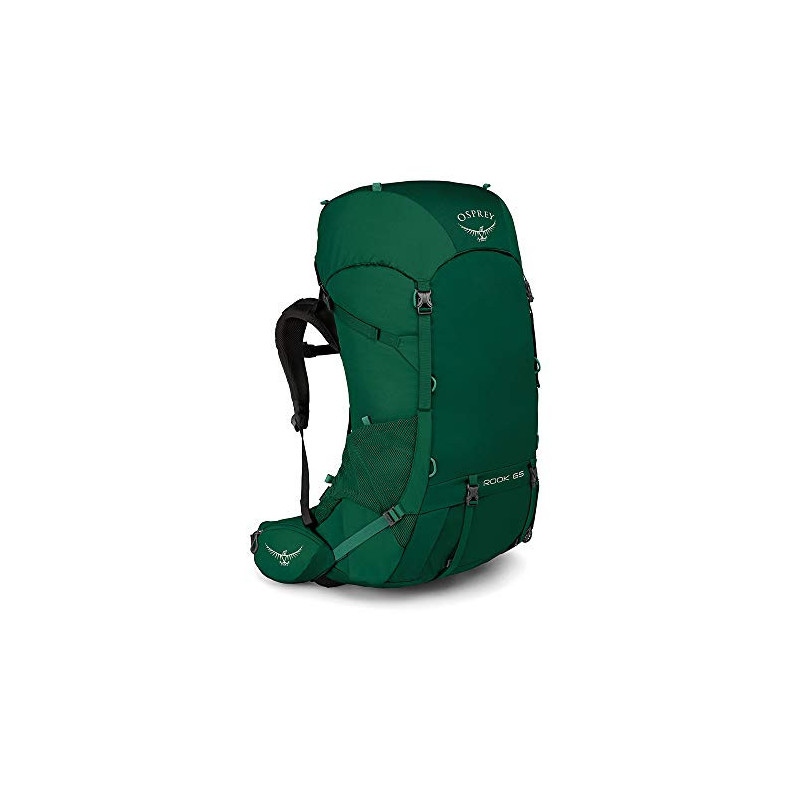 Rook 65 O/S Mallard Green Rook 65 O/S Mallard Green